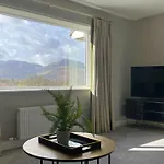 Casa de Férias Easedale *