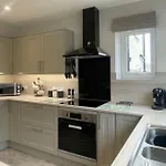 Casa de Férias Easedale *