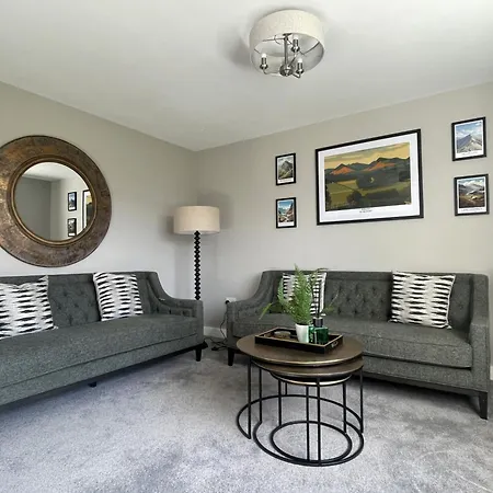 Easedale Holiday home *