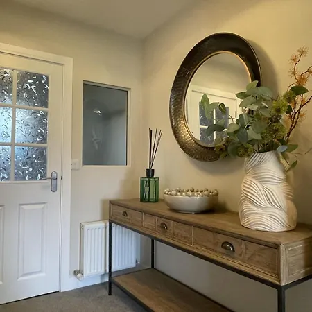 Easedale Applethwaite