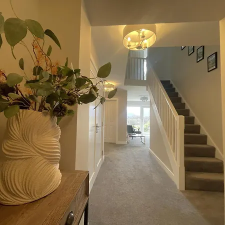 Holiday home Easedale Applethwaite