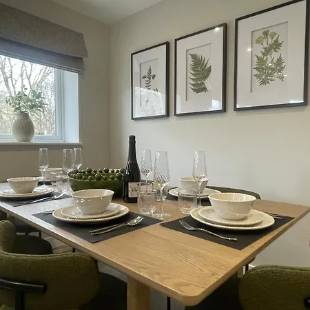 Holiday home Easedale