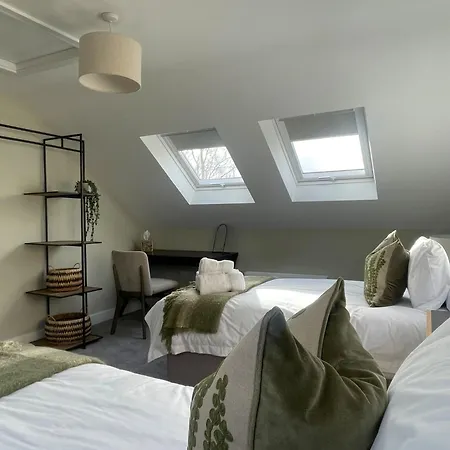 Easedale Holiday home