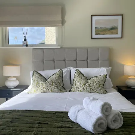 Holiday home Easedale *