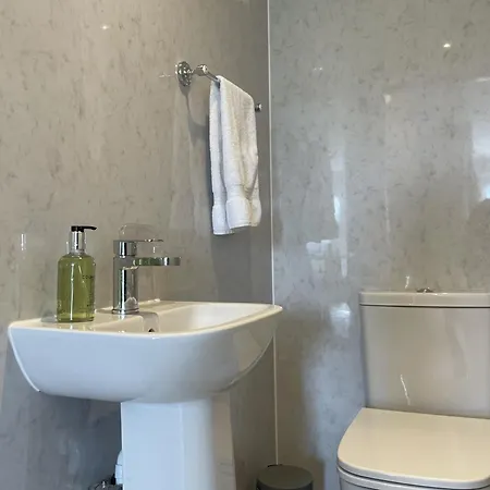 Holiday home Easedale *