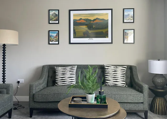 Easedale * Applethwaite