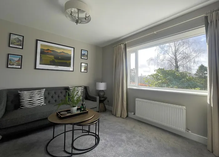 Holiday home Easedale