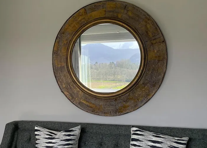 Holiday home Easedale