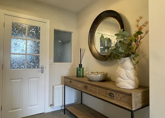 Easedale Applethwaite