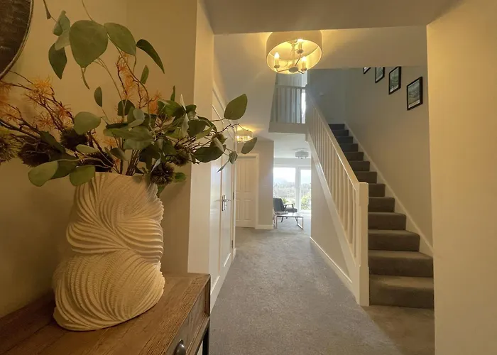 Holiday home Easedale Applethwaite