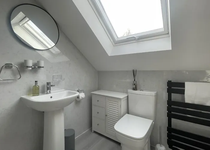 Holiday home Easedale