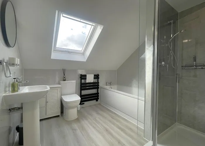 Holiday home Easedale *