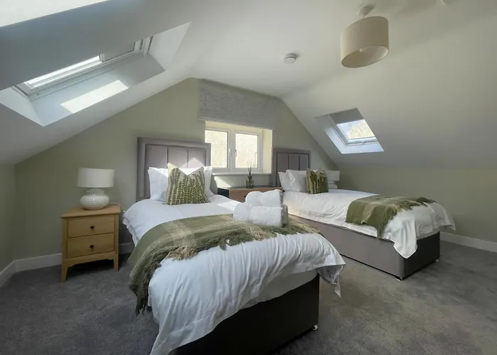 Easedale Applethwaite