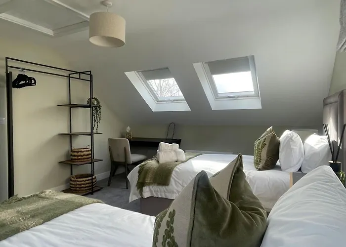 Easedale Holiday home