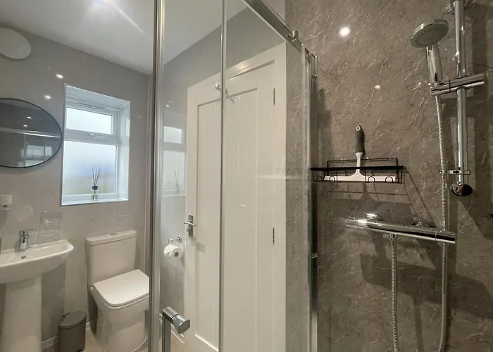 Holiday home Easedale *