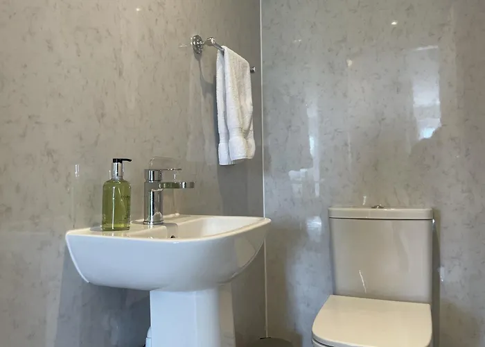 Holiday home Easedale *