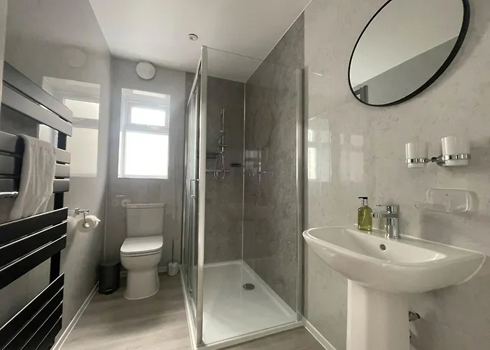 Holiday home Easedale *