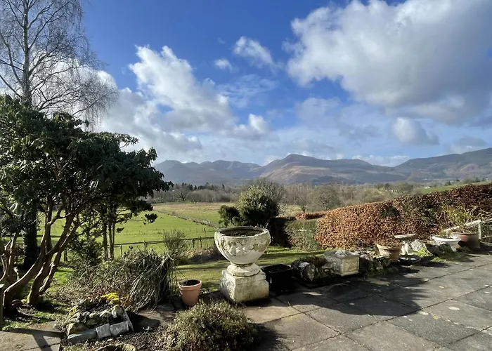 Easedale Holiday home *