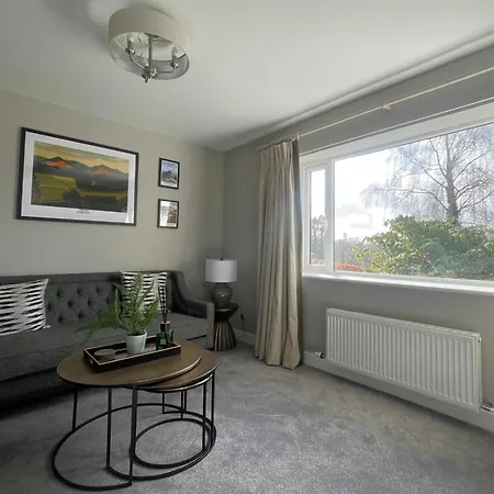 Holiday home Easedale