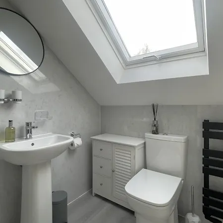 Holiday home Easedale